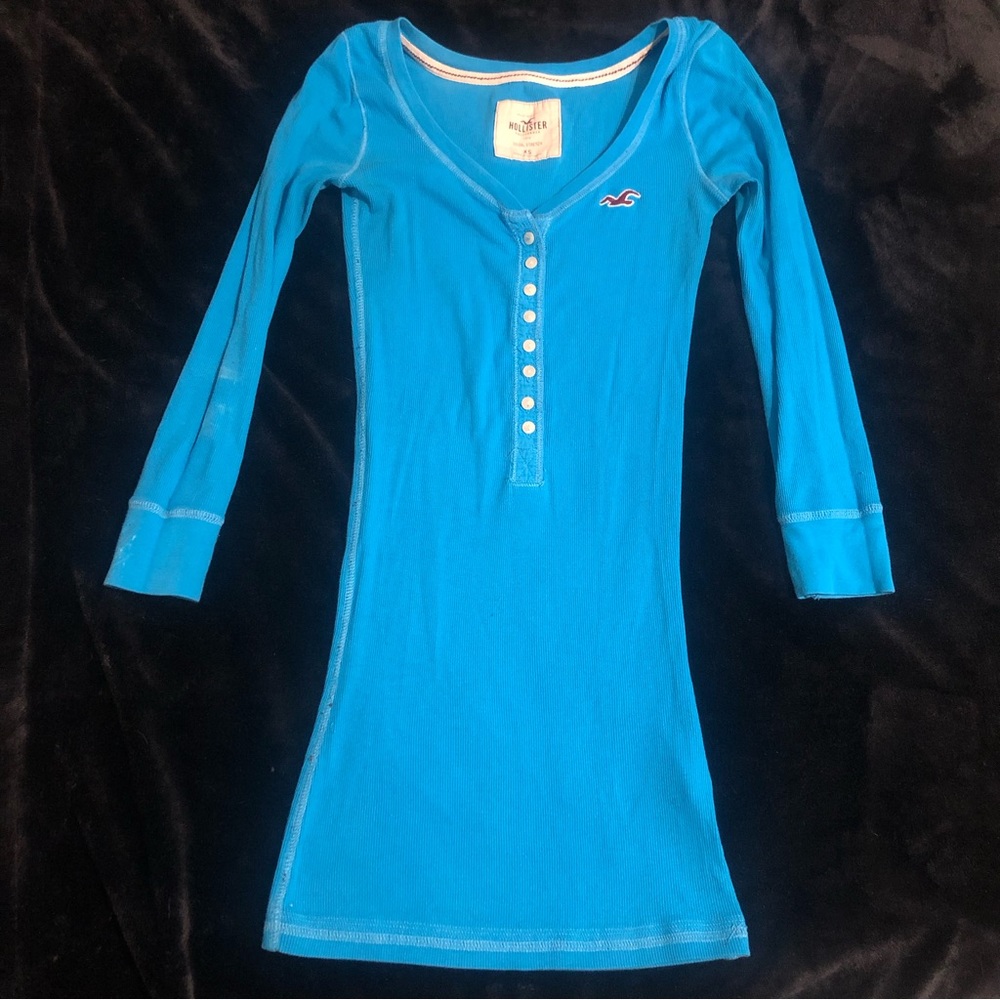 Sold - Hollister top